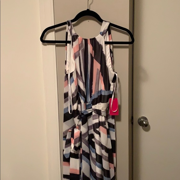 Beautiful maxi dress - Picture 1 of 6